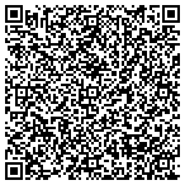 QR-код с контактной информацией организации Мебель от Юлии