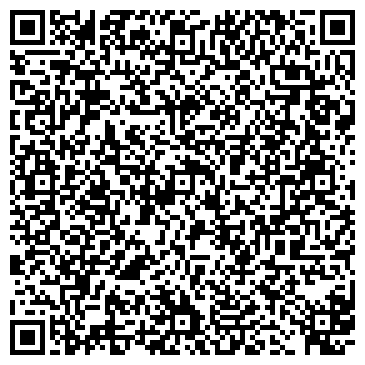 QR-код с контактной информацией организации Детский сад №415, комбинированного вида