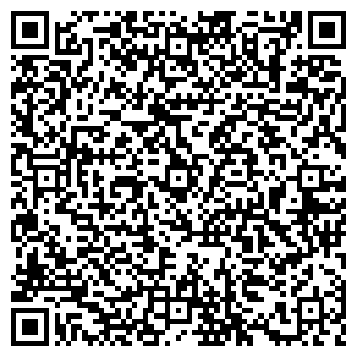 QR-код с контактной информацией организации Забава, кафе