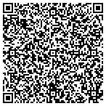 QR-код с контактной информацией организации Детский сад №12, Красная шапочка, г. Бердск