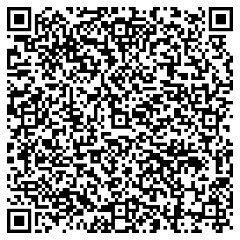 QR-код с контактной информацией организации Primavera, пиццерия