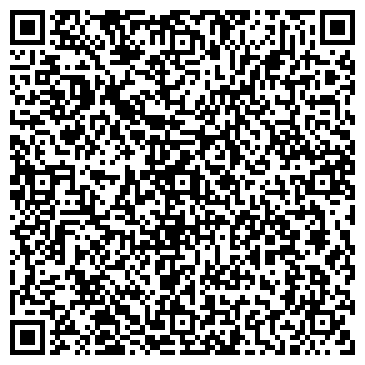 QR-код с контактной информацией организации Детский сад №46, Зоренька, комбинированного вида