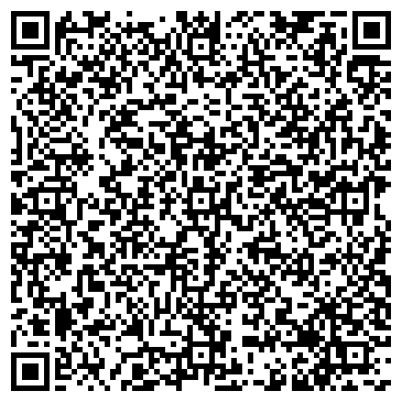 QR-код с контактной информацией организации Отдых, сауна, ИП Прутский Н.Н.
