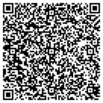QR-код с контактной информацией организации Матросская Тишина