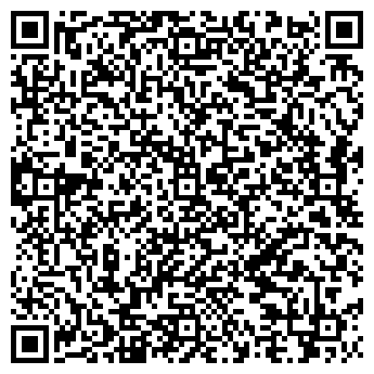 QR-код с контактной информацией организации Хоттабыч, сауна