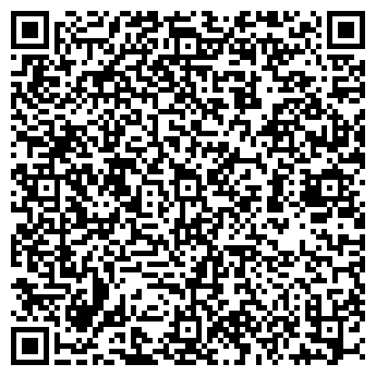 QR-код с контактной информацией организации Сад вашей мечты