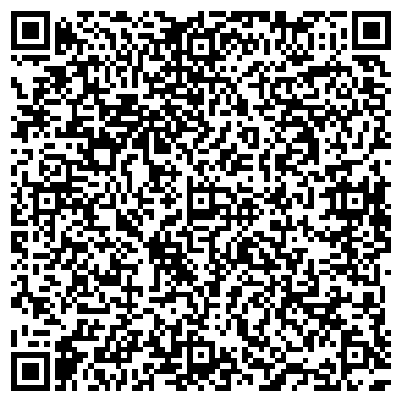 QR-код с контактной информацией организации Детский сад №15, Ручеек, г. Бердск