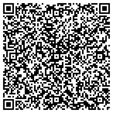 QR-код с контактной информацией организации Детский сад №135, Речецветик, логопедический