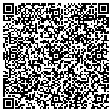 QR-код с контактной информацией организации Шан