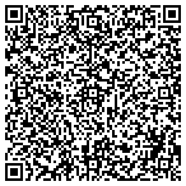 QR-код с контактной информацией организации Детский сад №21, Искорка