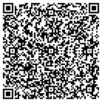 QR-код с контактной информацией организации Томато