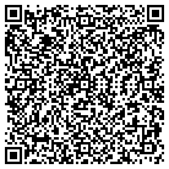 QR-код с контактной информацией организации Самородок, сауна