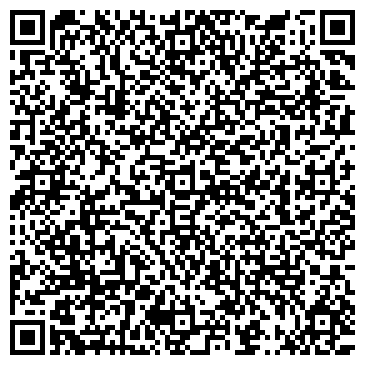 QR-код с контактной информацией организации Детский сад №192, комбинированного вида