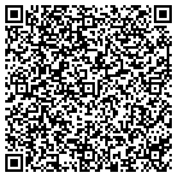 QR-код с контактной информацией организации Флорентин