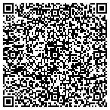 QR-код с контактной информацией организации Академия Успеха