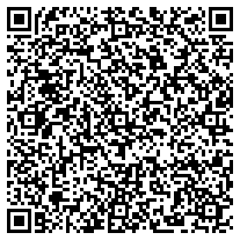 QR-код с контактной информацией организации На Ладыгина