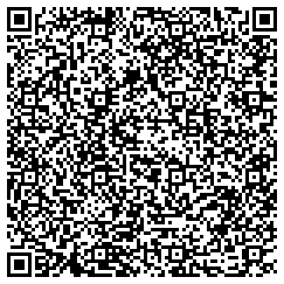 QR-код с контактной информацией организации Детский сад №4, Золотой гребешок, комбинированного вида