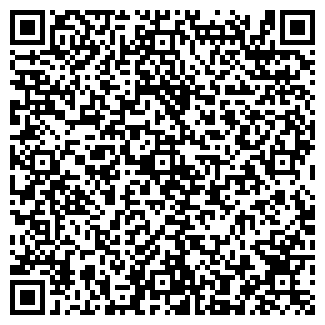 QR-код с контактной информацией организации Водолей, сауна