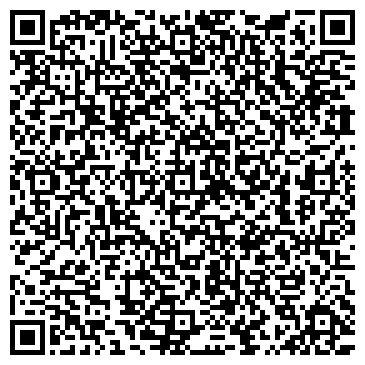 QR-код с контактной информацией организации Детский сад №381, комбинированного вида