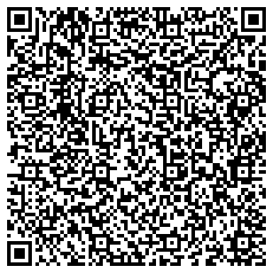 QR-код с контактной информацией организации Колледж филиала ДВФУ в г. Арсеньеве