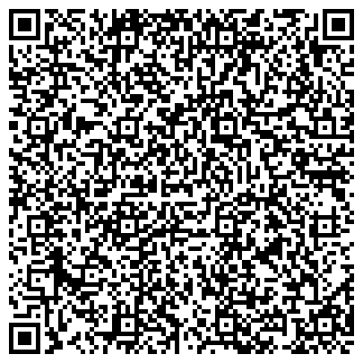 QR-код с контактной информацией организации Солнечный город, детский сад, Средняя общеобразовательная школа №180