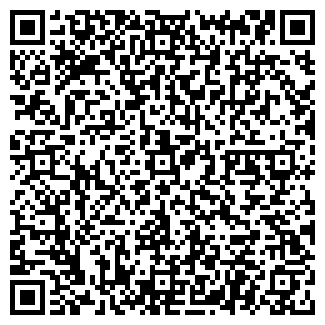 QR-код с контактной информацией организации Оазис+, сауна