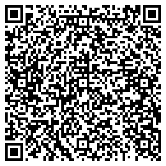 QR-код с контактной информацией организации Кофеваров