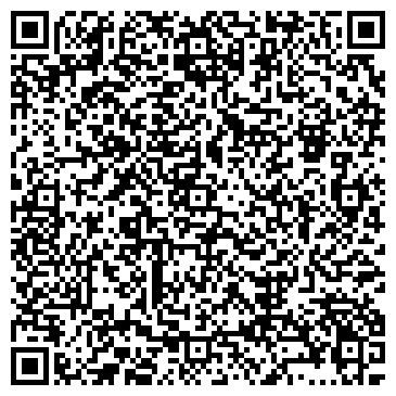 QR-код с контактной информацией организации Бургеры и буритто