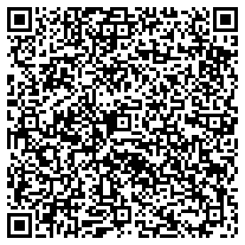 QR-код с контактной информацией организации Детский сад №78, Теремок