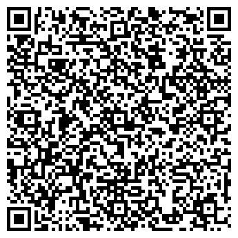 QR-код с контактной информацией организации Гостиный двор 2001
