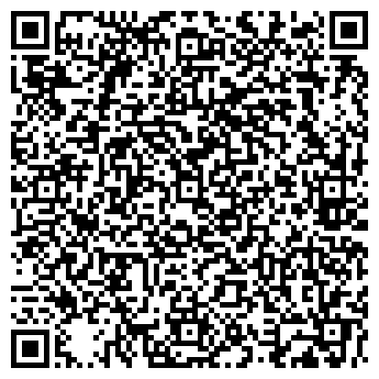 QR-код с контактной информацией организации Оазис
