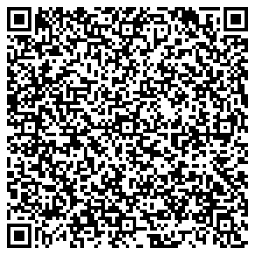 QR-код с контактной информацией организации TOYOTA-ПОГРУЗЧИК ТОРГОВО-СЕРВИСНЫЙ ЦЕНТР