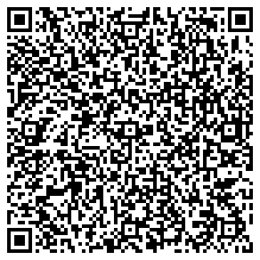 QR-код с контактной информацией организации Детский сад №171, Черничка