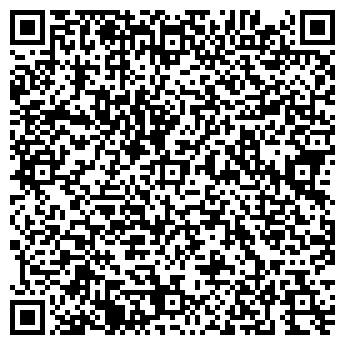 QR-код с контактной информацией организации Золотой телёнок