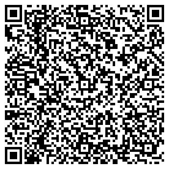 QR-код с контактной информацией организации Европейский