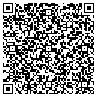 QR-код с контактной информацией организации Олимп, сауна