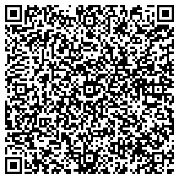QR-код с контактной информацией организации Медвежонок, детский сад