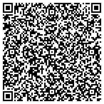 QR-код с контактной информацией организации Детский сад №8, Солнышко, г. Бердск