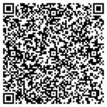 QR-код с контактной информацией организации Детский сад №383