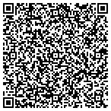 QR-код с контактной информацией организации Идеал