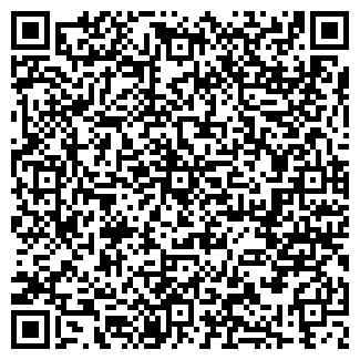 QR-код с контактной информацией организации Сафина