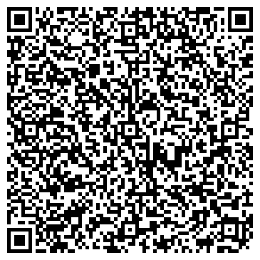 QR-код с контактной информацией организации Мастер шаурмы Омномном