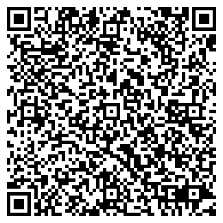 QR-код с контактной информацией организации Эдем, сауна
