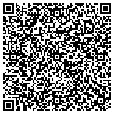 QR-код с контактной информацией организации Code & Design