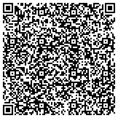 QR-код с контактной информацией организации Здоровячок, детский сад, Средняя общеобразовательная школа №196