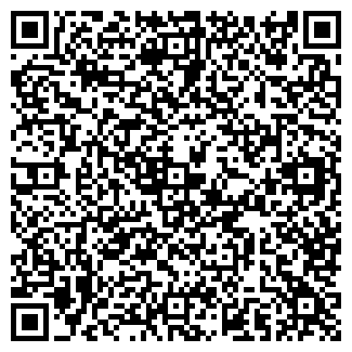 QR-код с контактной информацией организации Оазис, сауна