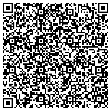 QR-код с контактной информацией организации Indiva