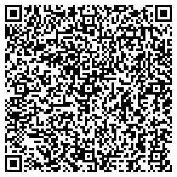 QR-код с контактной информацией организации Детский сад №107, Тополек, г. Обь