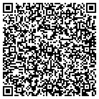 QR-код с контактной информацией организации Приморье