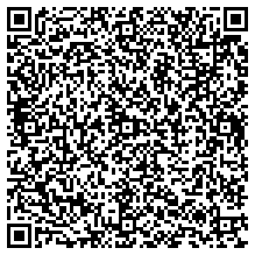 QR-код с контактной информацией организации Кориан-Сочи